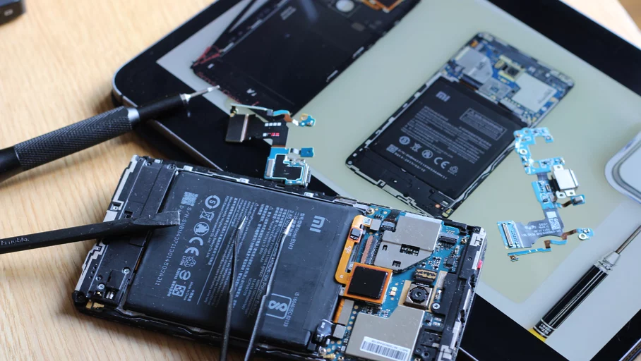 Réparation des smartphones : une tendance en pleine expansion