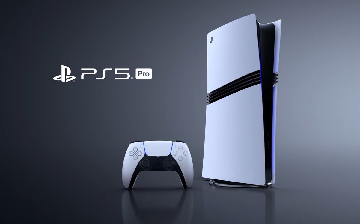 Sony officialise la PS5 Pro : Une nouvelle ère pour le gaming