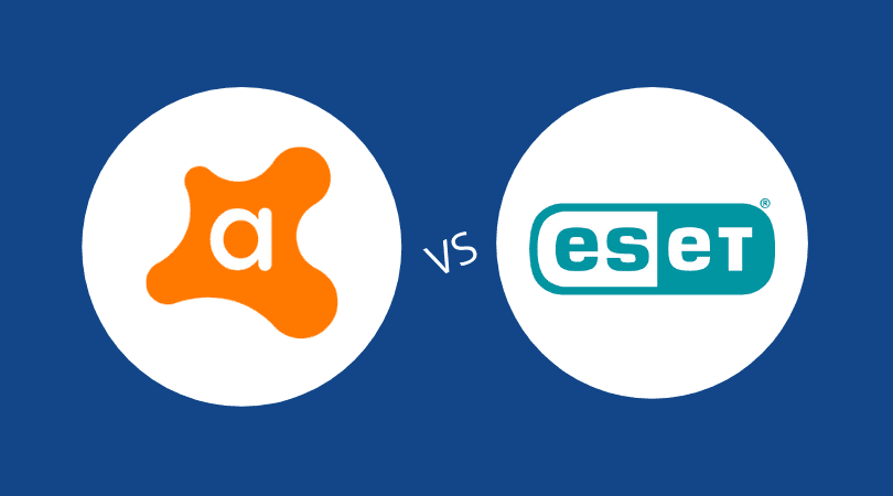 Avast vs ESET : Quel est le Meilleur Antivirus pour Smartphones Android ?
