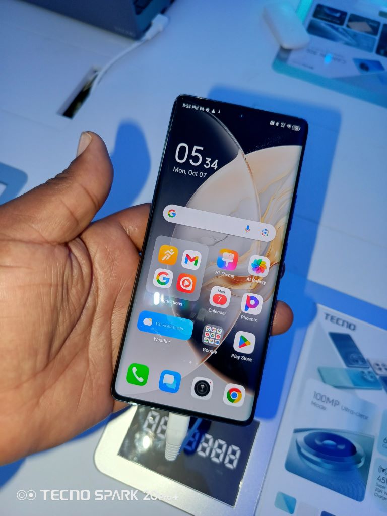 camon 30s pro 1