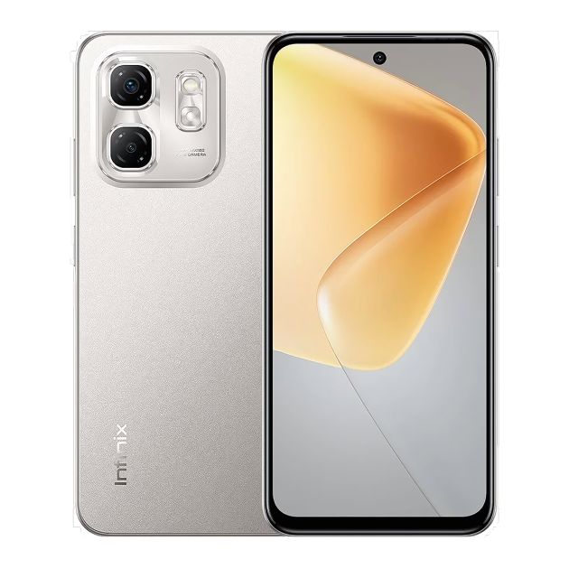 Infinix HOT 50 Pro+ : Précommandez dès maintenant et gagnez de nombreux lots ! 62 Infinix HOT 50 Pro+ : Précommandez dès maintenant et gagnez de nombreux lots !
