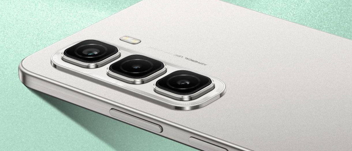 Infinix HOT 50 Pro+ : Précommandez dès maintenant et gagnez de nombreux lots !