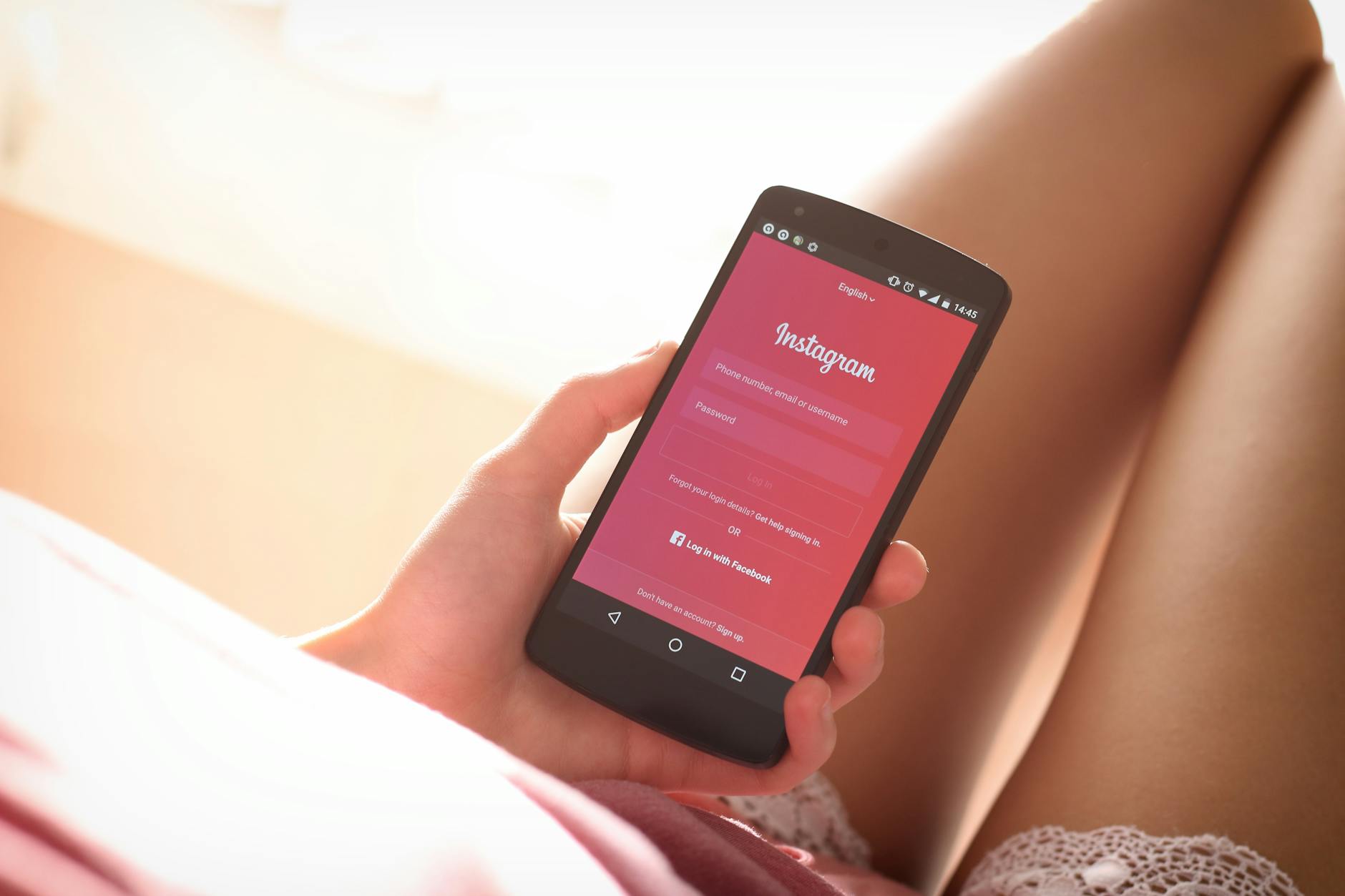 Instagram : 5 secrets pour booster votre compte et capter l’attention ! 69 Instagram : 5 secrets pour booster votre compte et capter l’attention !
