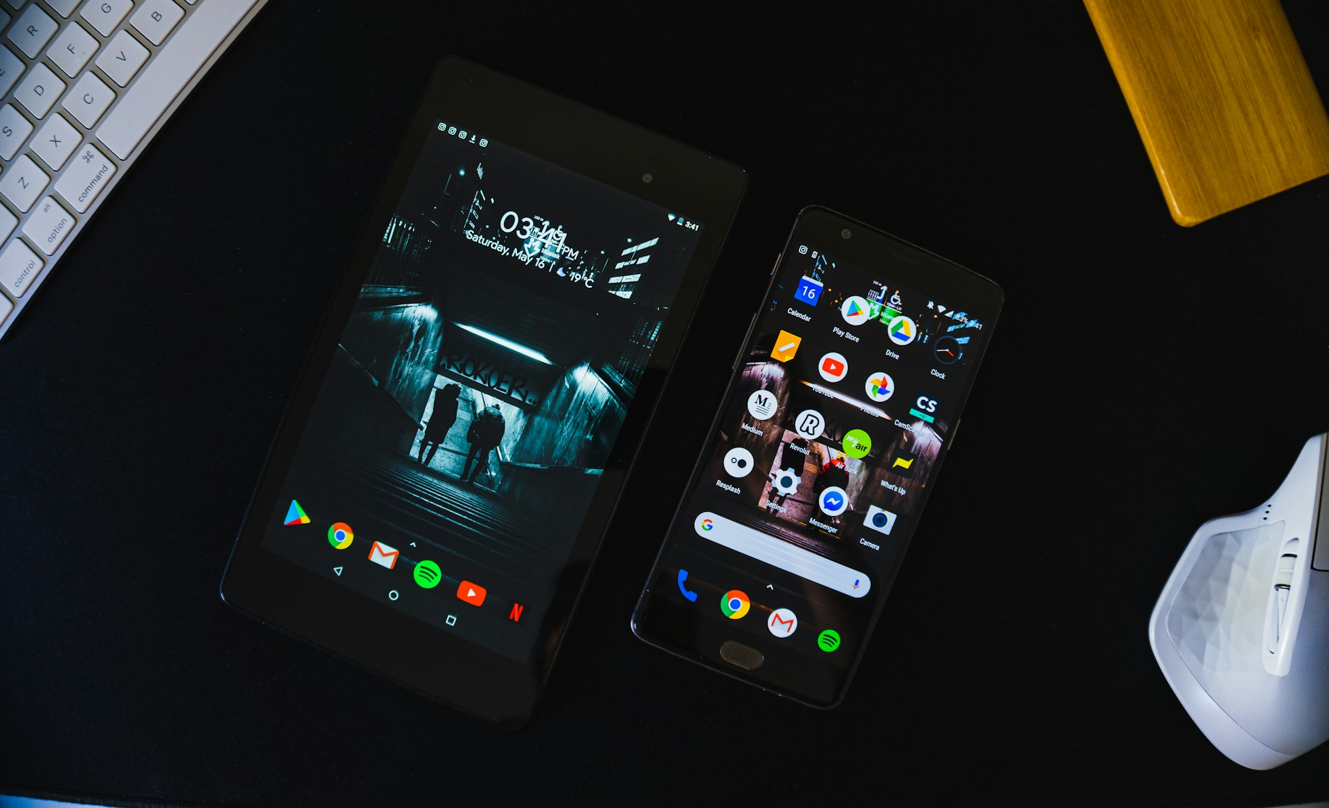 Smartphone ou tablette : comment choisir l’appareil qui vous convient vraiment ? 61 Smartphone ou tablette : comment choisir l’appareil qui vous convient vraiment ?