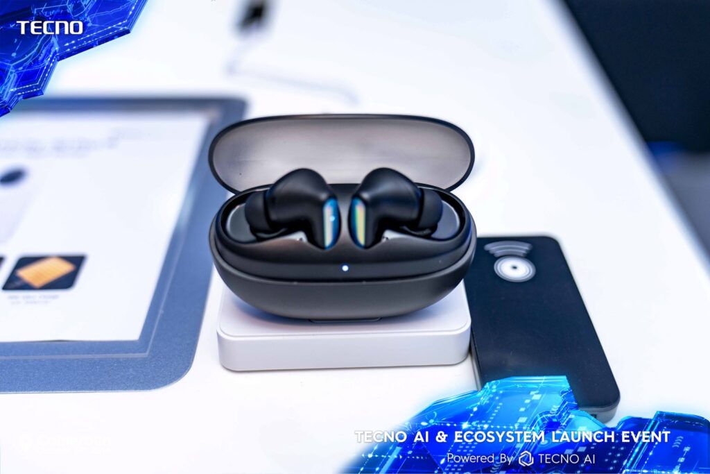 tecno ai launch tecno presente son ecosysteme ai 10