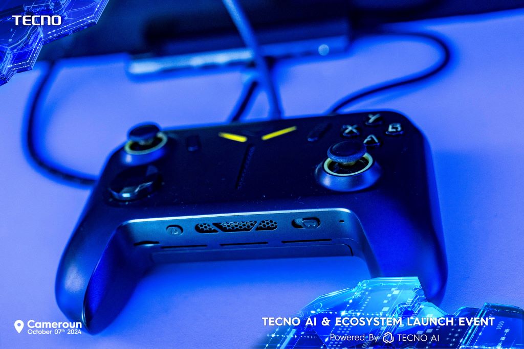 tecno ai launch tecno presente son ecosysteme dope a lintelligence artificielle 1
