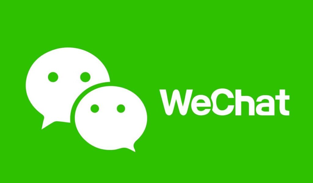 WhatsApp, Telegram etc. : Les Applications de Messagerie les Plus Populaires en Afrique et au Cameroun 66 WeChat 1200x702 1