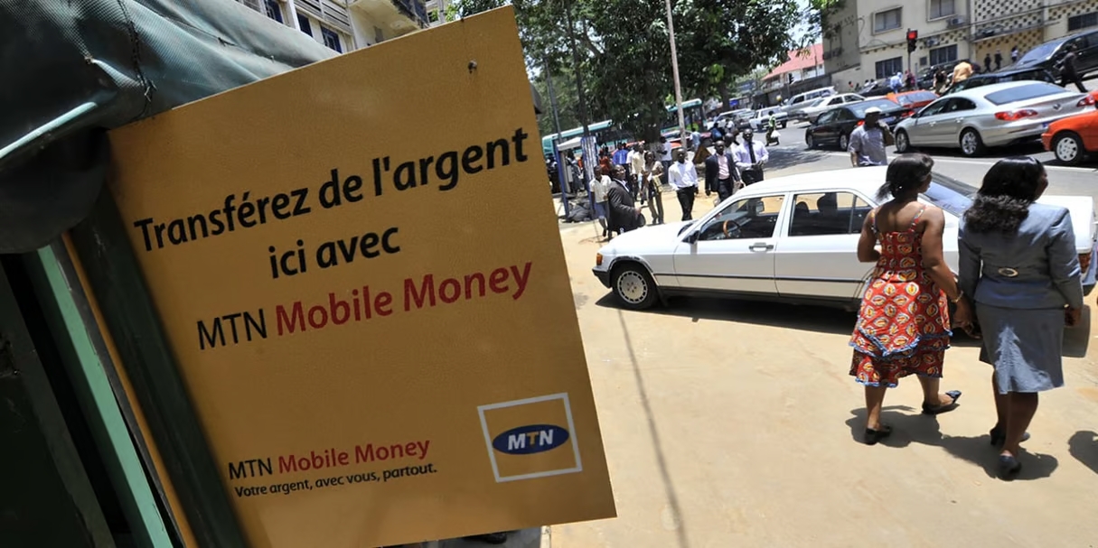 MTN réduit de 25 % les frais de retrait Mobile Money, Orange réagit rapidement 61 MTN réduit de 25 % les frais de retrait Mobile Money, Orange réagit rapidement