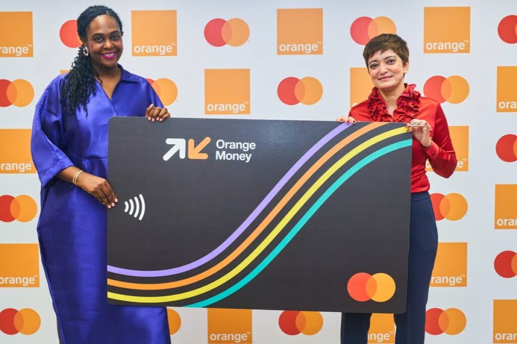 Orange Money Réduit les Frais et Ouvre de Nouvelles Opportunités avec Mastercard 63 w 1200 h 799
