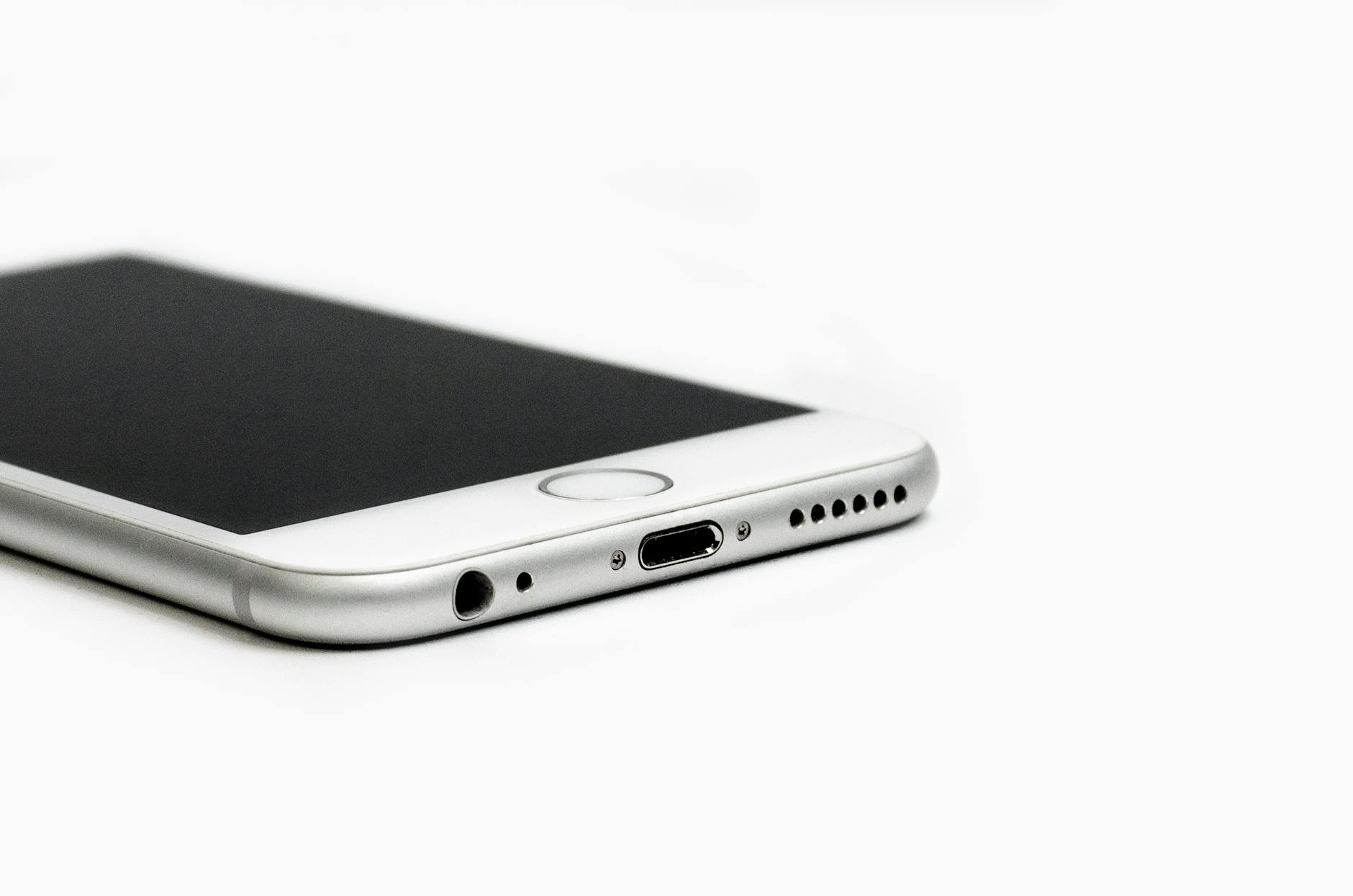 iPhone sans USB-C : une interdiction qui frappe durement le marché du reconditionné