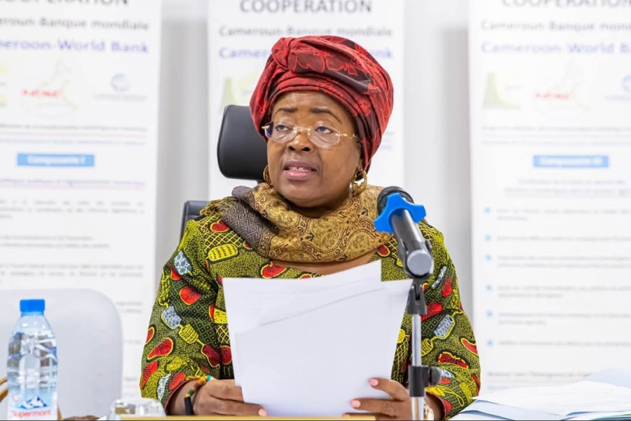 Le Cameroun élabore une stratégie nationale sur l'intelligence artificielle 62 d5f45cf637c599694cf599252eeb3e71 XL