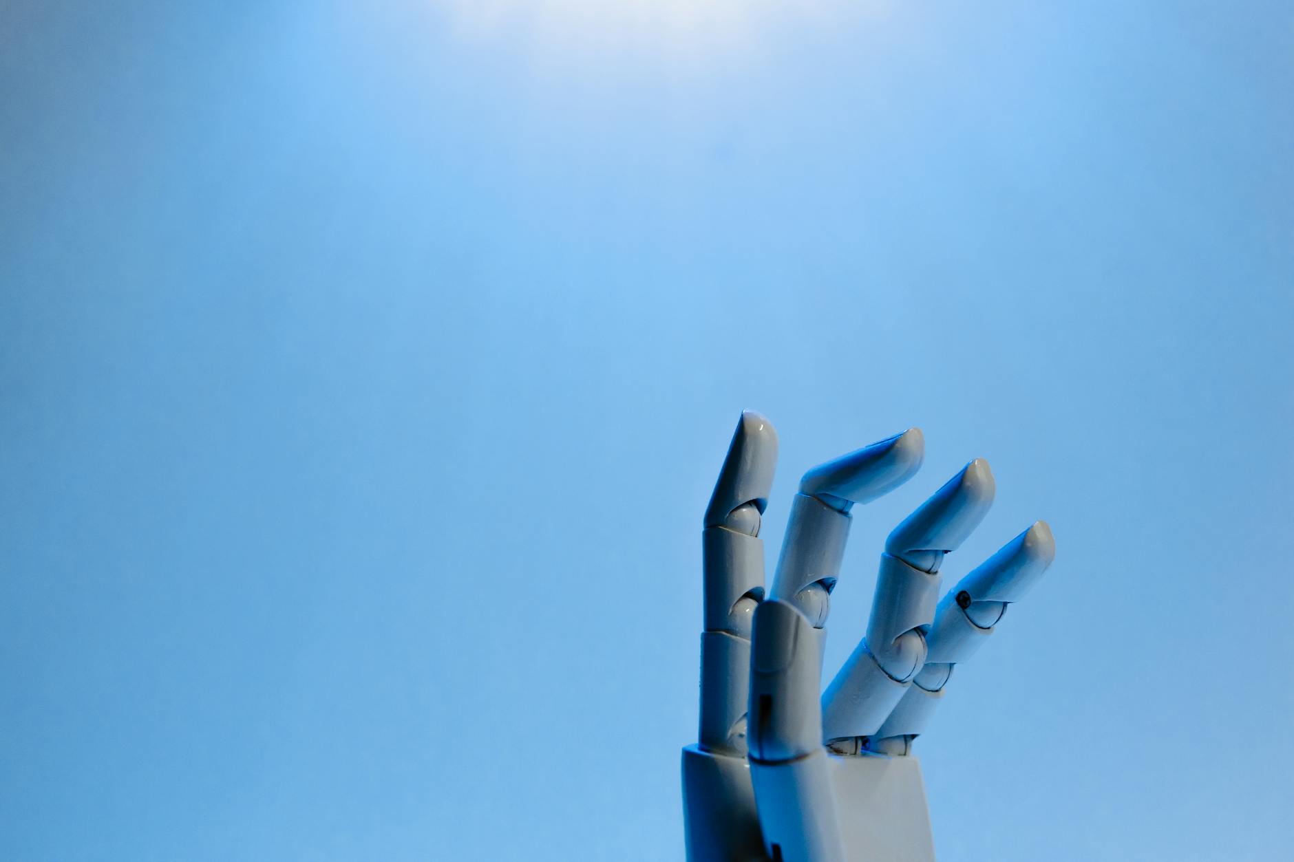 Le Cameroun élabore une stratégie nationale sur l'intelligence artificielle 61 Le Cameroun élabore une stratégie nationale sur l'intelligence artificielle