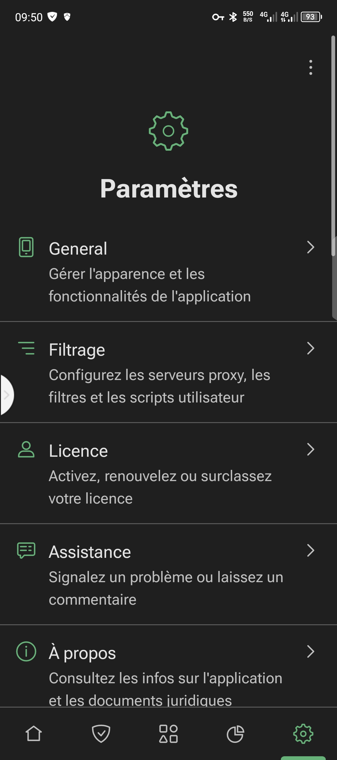 Smartphone : Bloquez totalement les pubs avec AdGuard en quelques étapes simples