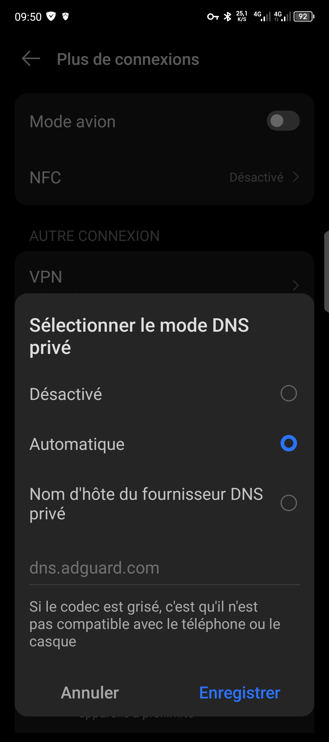Smartphone : Bloquez totalement les pubs avec AdGuard en quelques étapes simples