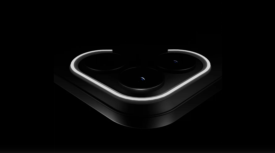 Tecno Pova 7 : Un Design Lumineux pour Rivaliser avec le Nothing Phone 3(a)