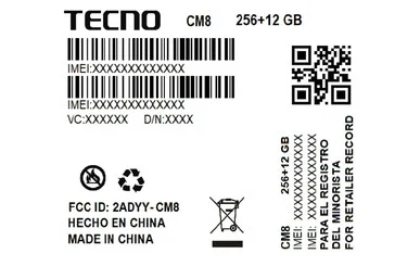 Tecno Camon 40 Premier et 4G : un lancement imminent se profile 63 csm TECNO CAMON 40 Premier 4 9738891939