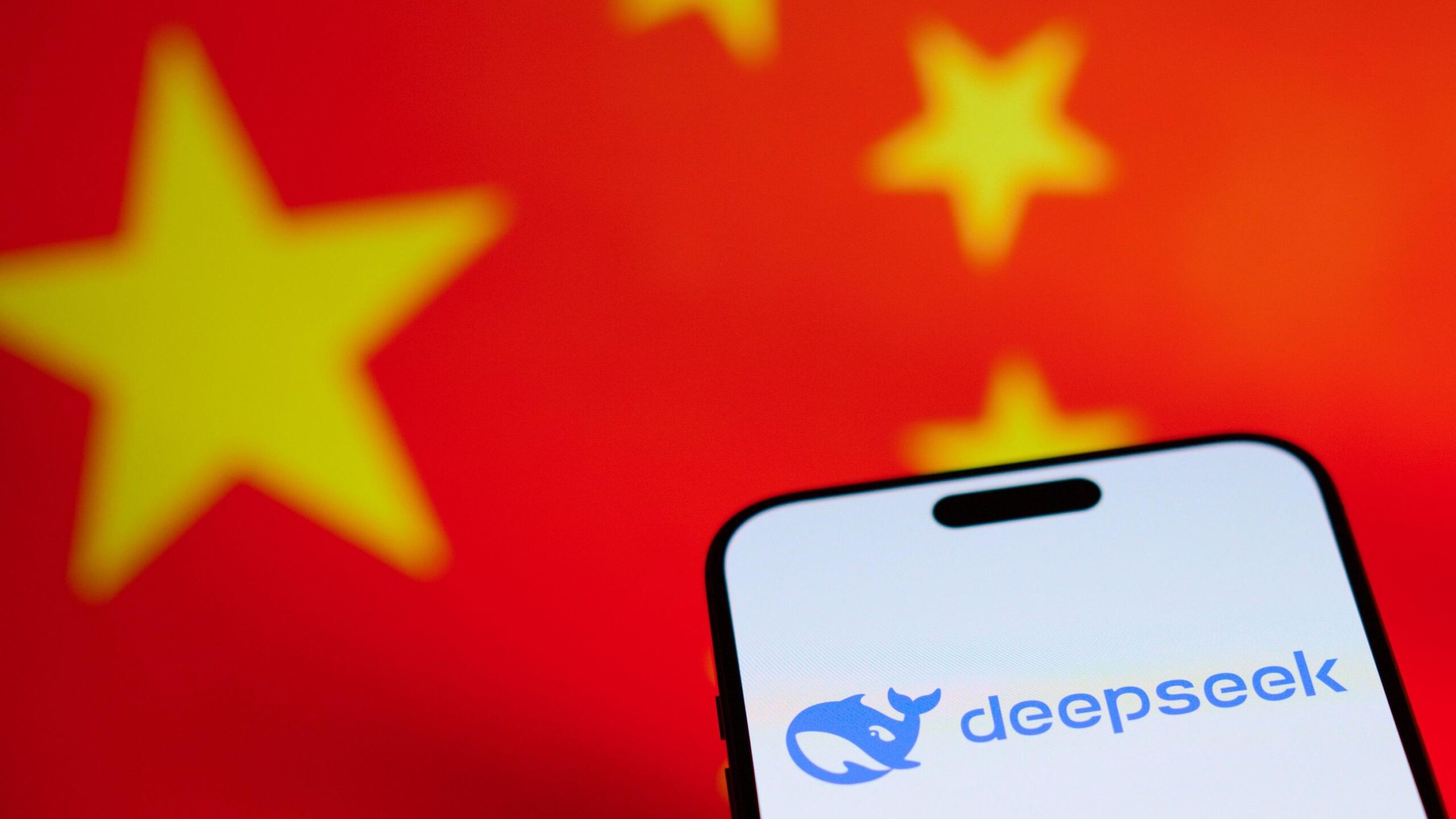DeepSeek, la start-up chinoise qui bouleverse l’intelligence artificielle