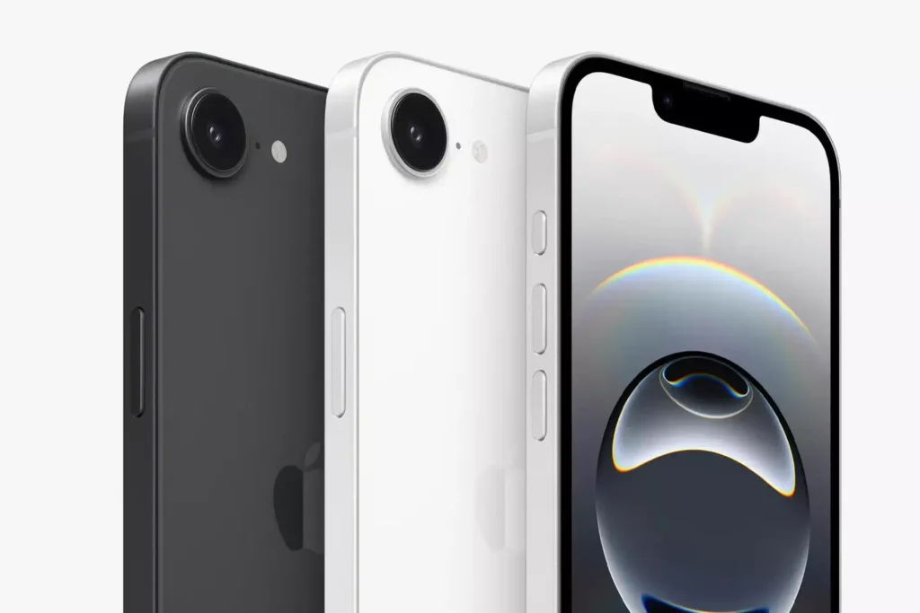 iPhone 16e : Le nouveau visage de la gamme SE d’Apple 63 iPhone 16e : Le nouveau visage de la gamme SE d’Apple