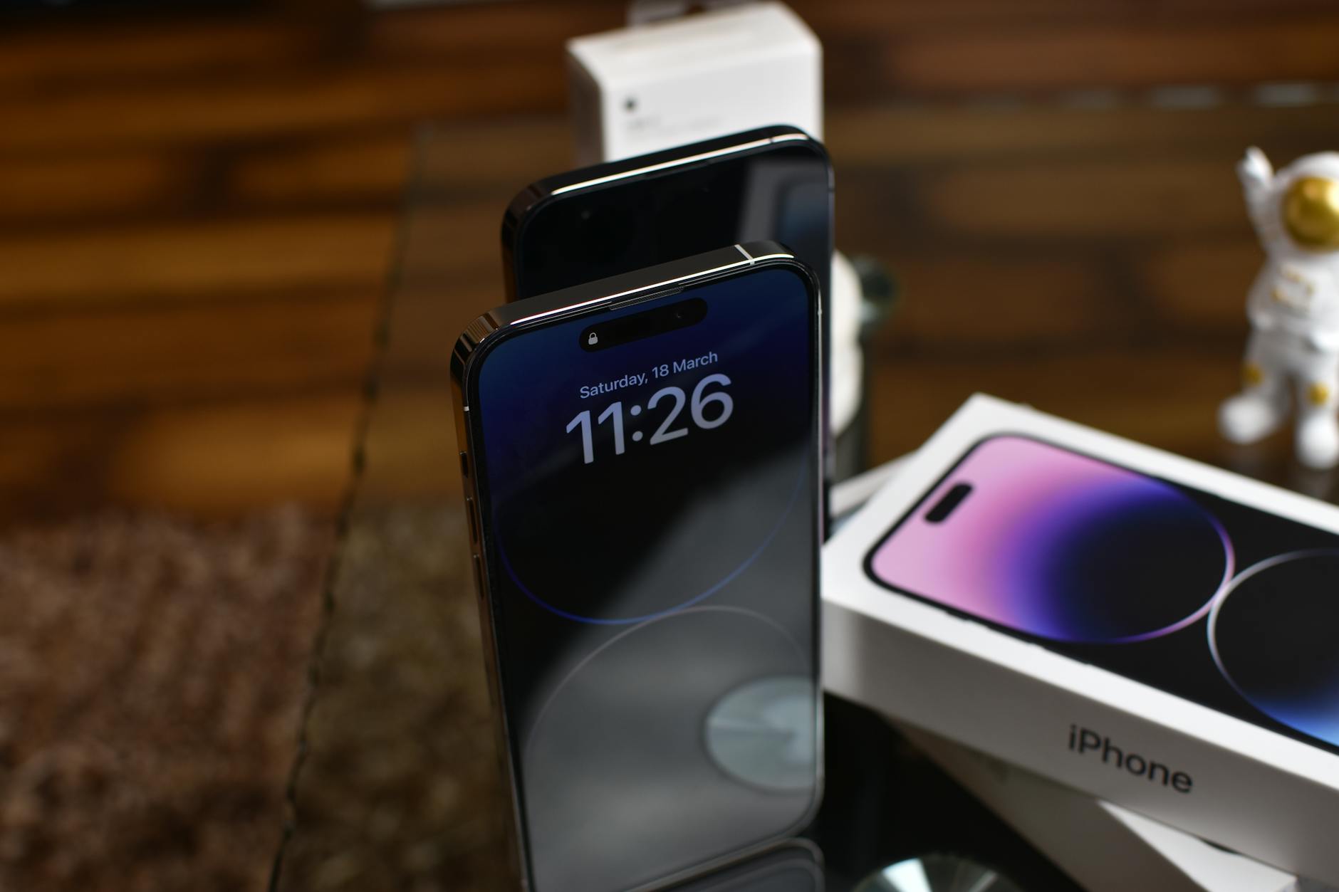 iPhone : les meilleurs clones sous Android en 2025 69 iPhone : les meilleurs clones sous Android en 2025