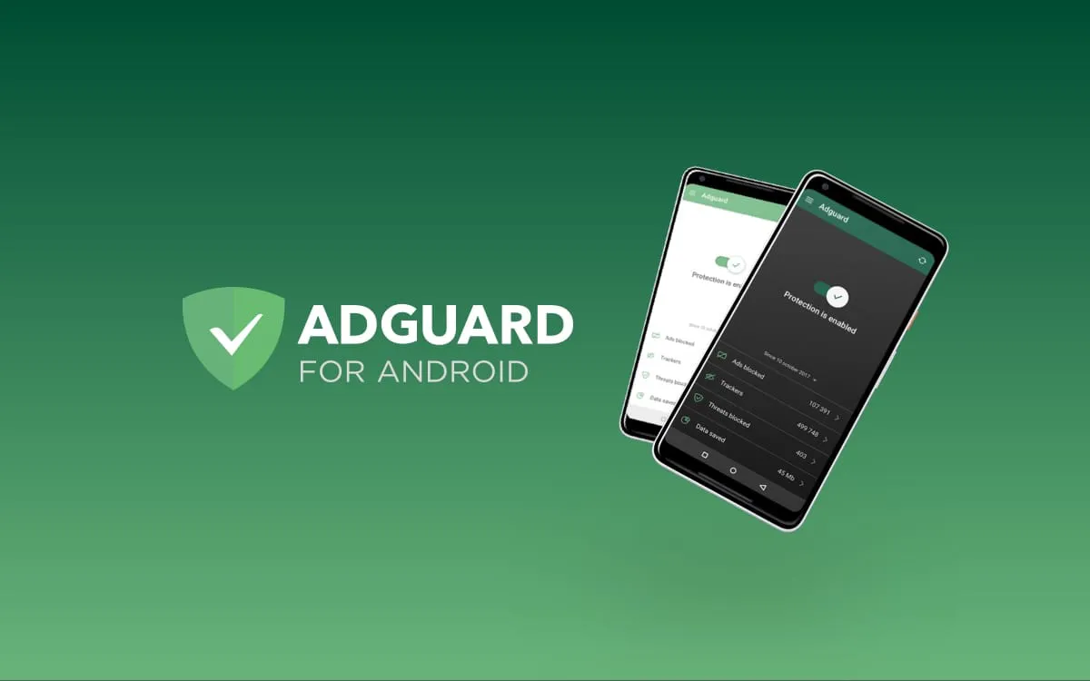 Smartphone : Bloquez totalement les pubs avec AdGuard en quelques étapes simples