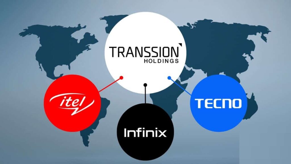 Itel améliore ses appareils en 2025 : La qualité enfin accessible pour tous ! 62 transsion