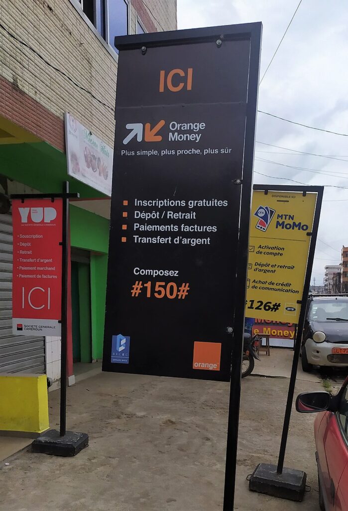 Boycott d’Orange Money : Un tournant pour le Mobile Money au Cameroun ?