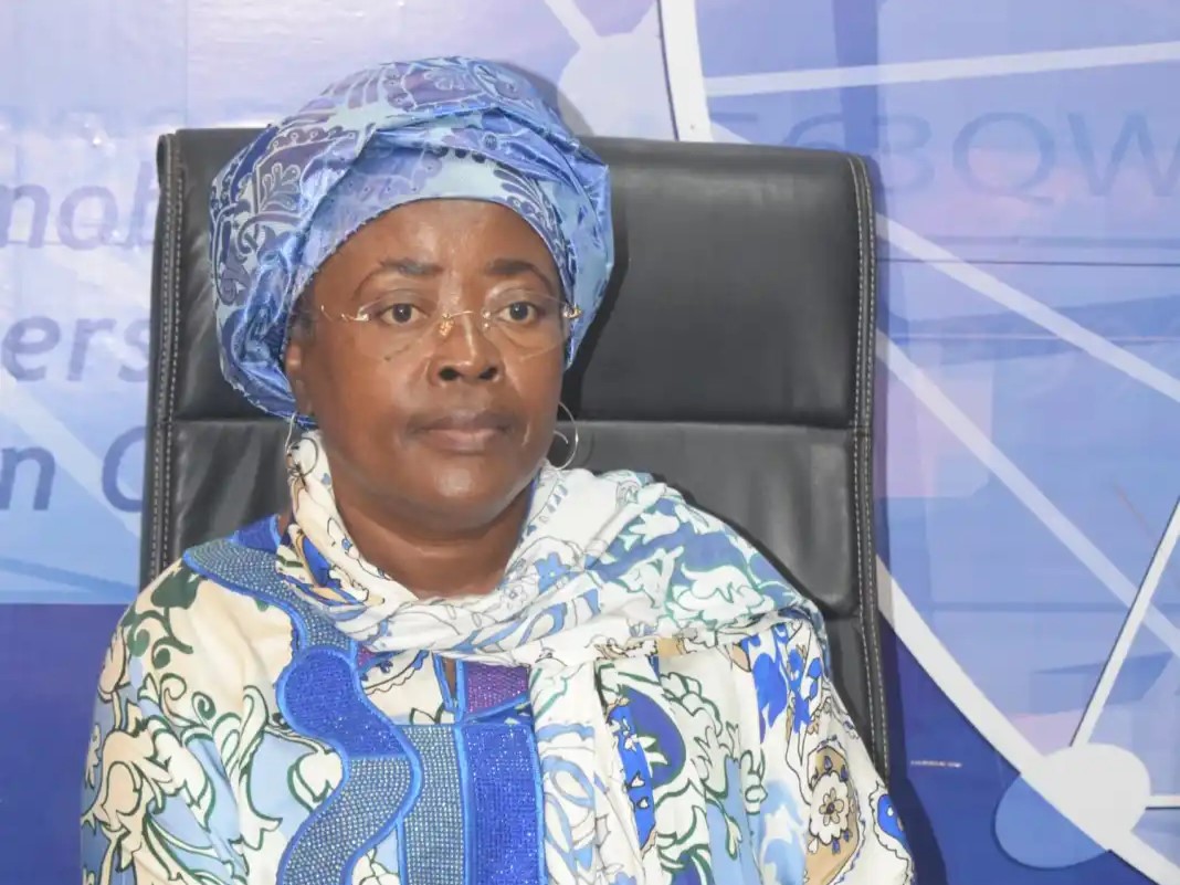 Cameroun : Minette Libom Li Likeng engage les femmes dans la transformation numérique 61 Cameroun : Minette Libom Li Likeng engage les femmes dans la transformation numérique