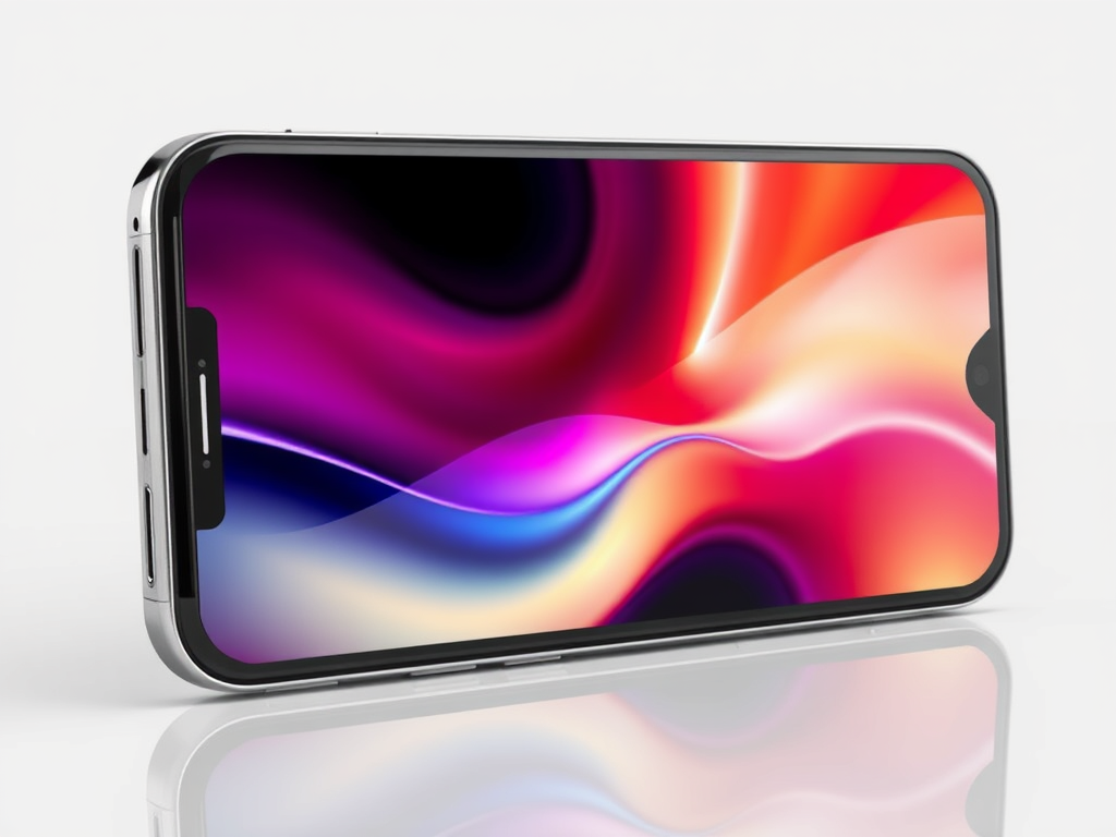 coque virtuelle smartphone