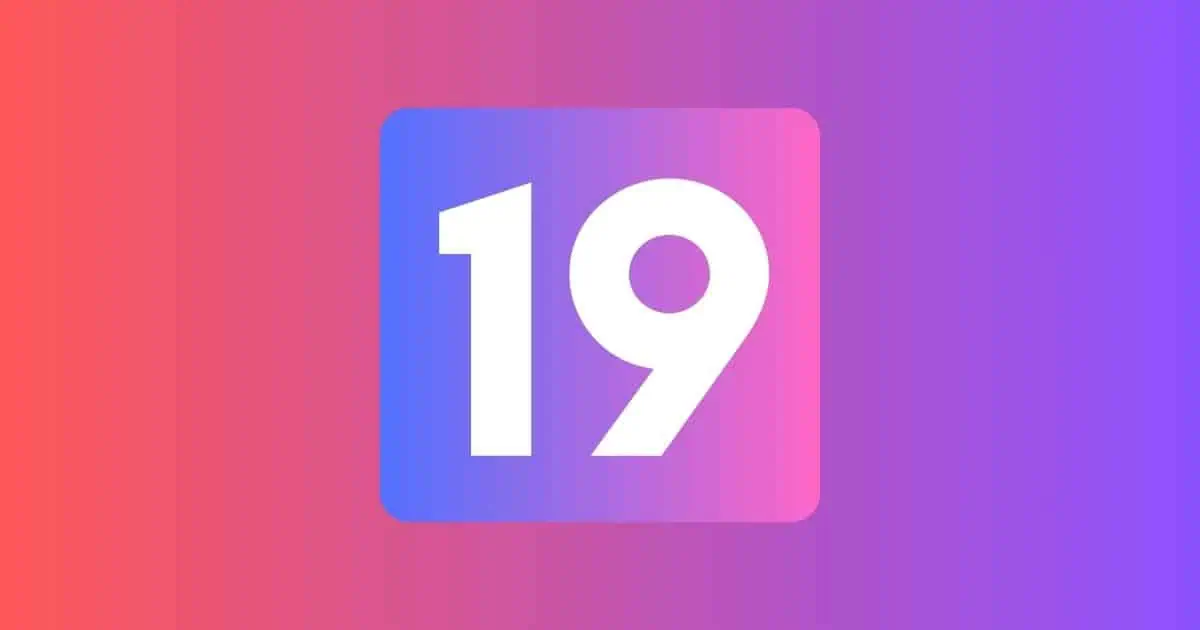 iOS 19 : Apple annonce une refonte complète de son système d'exploitation mobile