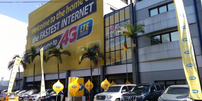 MTN Cameroon : une ascension fulgurante en 2024, mais un défi de taille en 2025
