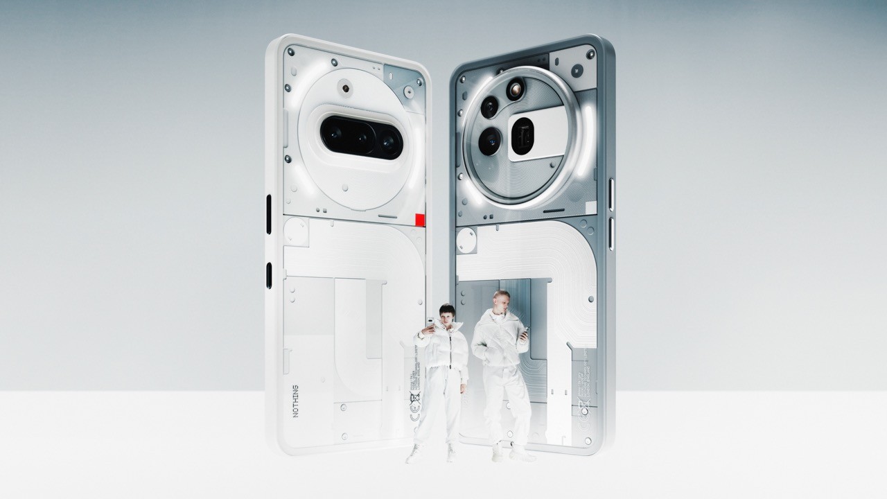 Nothing Phone (3a) et 3a Pro : Une Nouvelle Ère pour la Marque Nothing 61 Nothing Phone (3a) et 3a Pro : Une Nouvelle Ère pour la Marque Nothing