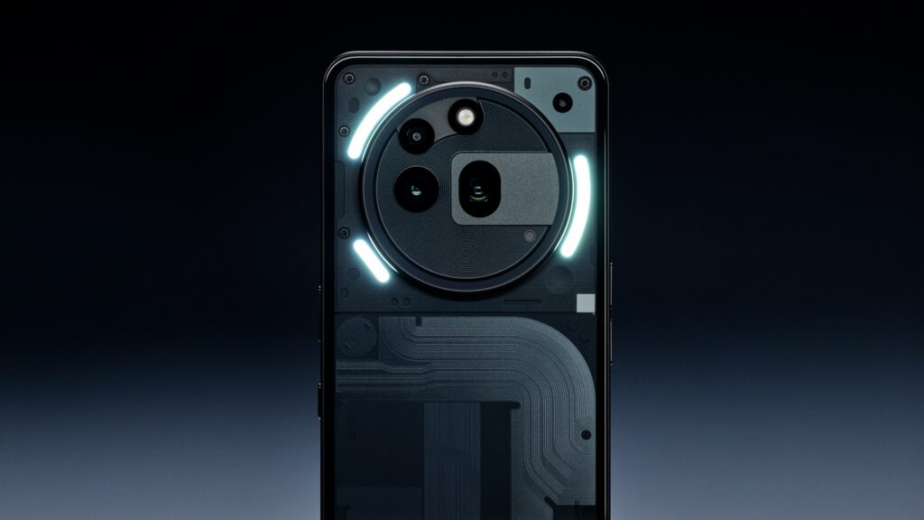 Nothing Phone (3a) et 3a Pro : Une Nouvelle Ère pour la Marque Nothing 62 Nothing Phone (3a) et 3a Pro : Une Nouvelle Ère pour la Marque Nothing