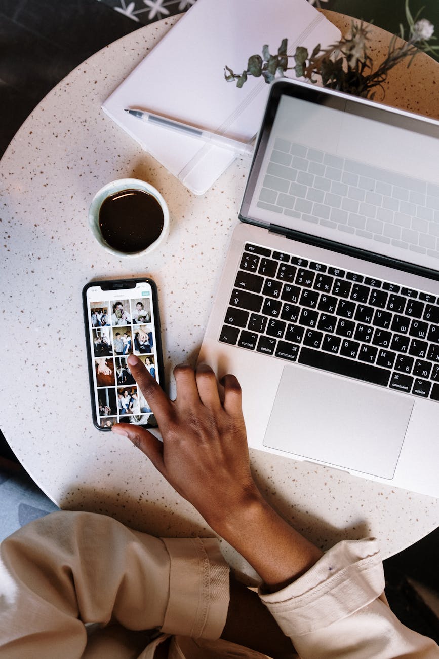 Mobile Cloner : Transférez vos données vers un Tecno, sans Internet et en un clic !