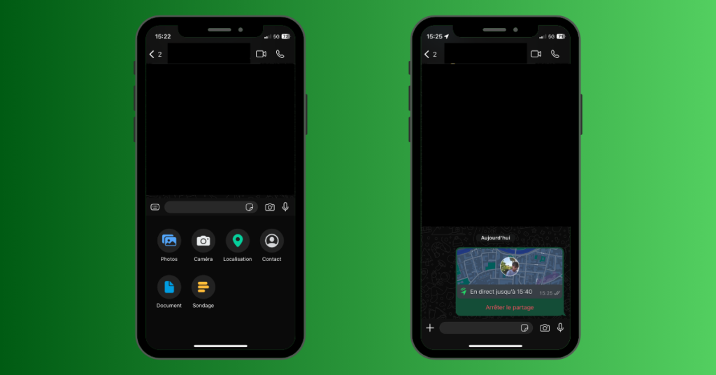 Besoin d’indiquer votre position à un proche ou de partager votre trajet en toute sécurité ? Sur Android, WhatsApp propose une fonctionnalité simple et efficace pour envoyer votre localisation en direct. Sécurisé grâce au chiffrement de bout en bout, ce service vous permet de garder le contrôle sur vos données. Découvrez comment l’activer et l’utiliser au mieux.