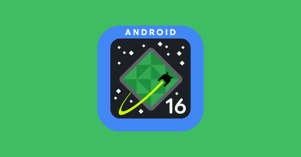 Android 16 : Google Injecte de la Couleur dans son Système d’Exploitation