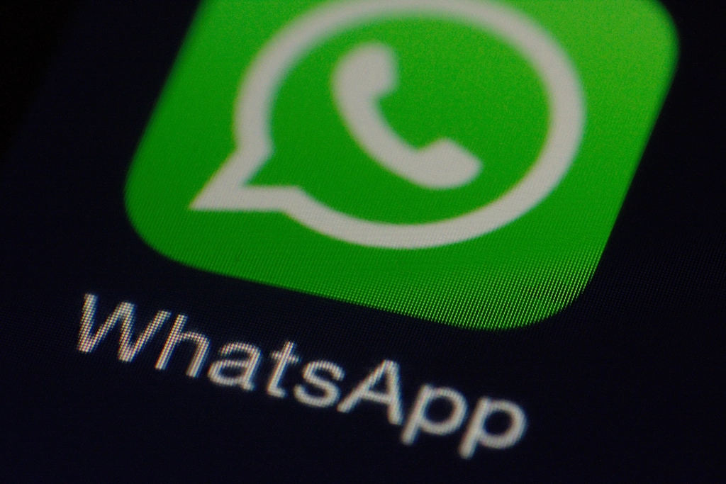 WhatsApp : les bons réflexes pour éviter le clonage de votre compte 62 WhatsApp app screen, location unknown