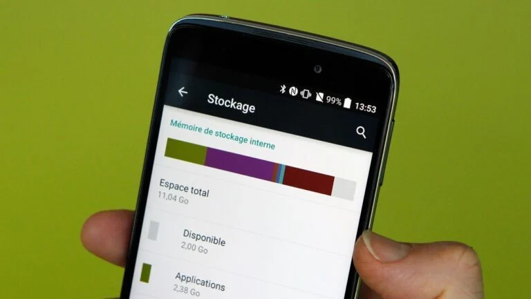 Google Impose 32 Go de Stockage Minimum pour Android 15 : La Fin des Smartphones à 16 Go ?