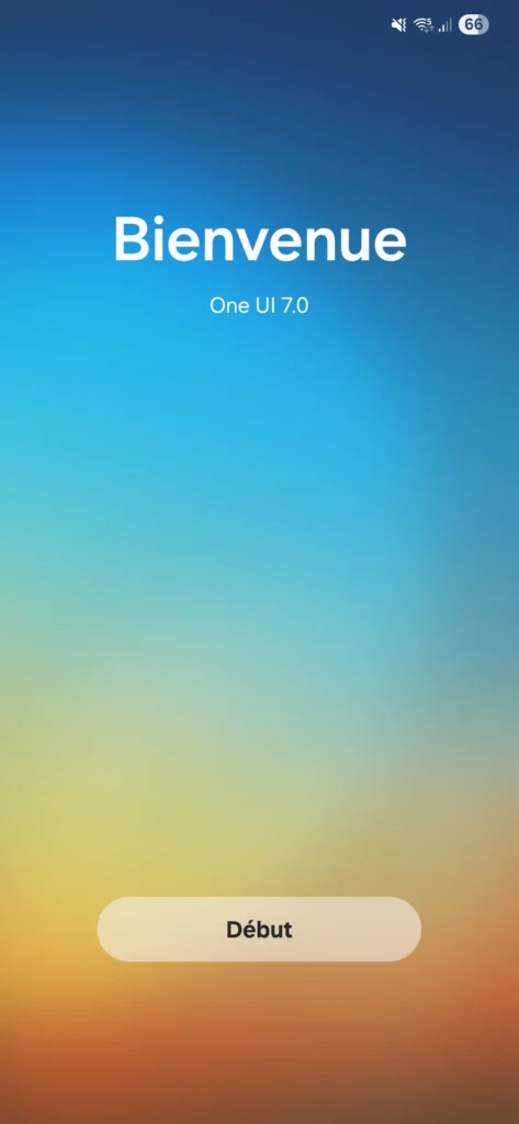 one ui 7 est enfin disponible samsung deploie sa nouvelle interface basee sur android 15 3