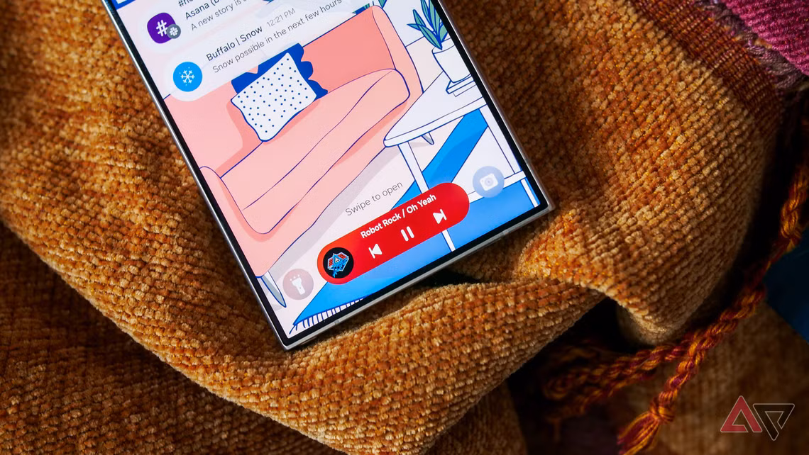One UI 7 : Samsung Relance la Mise à Jour Avec De Nouvelles Fonctionnalités et Améliorations