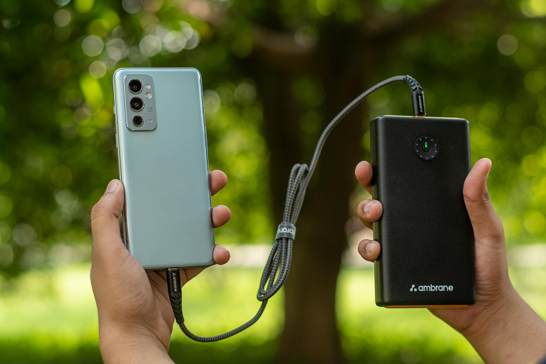 Smartphone : Comment prolonger réellement la durée de vie de votre batterie ?