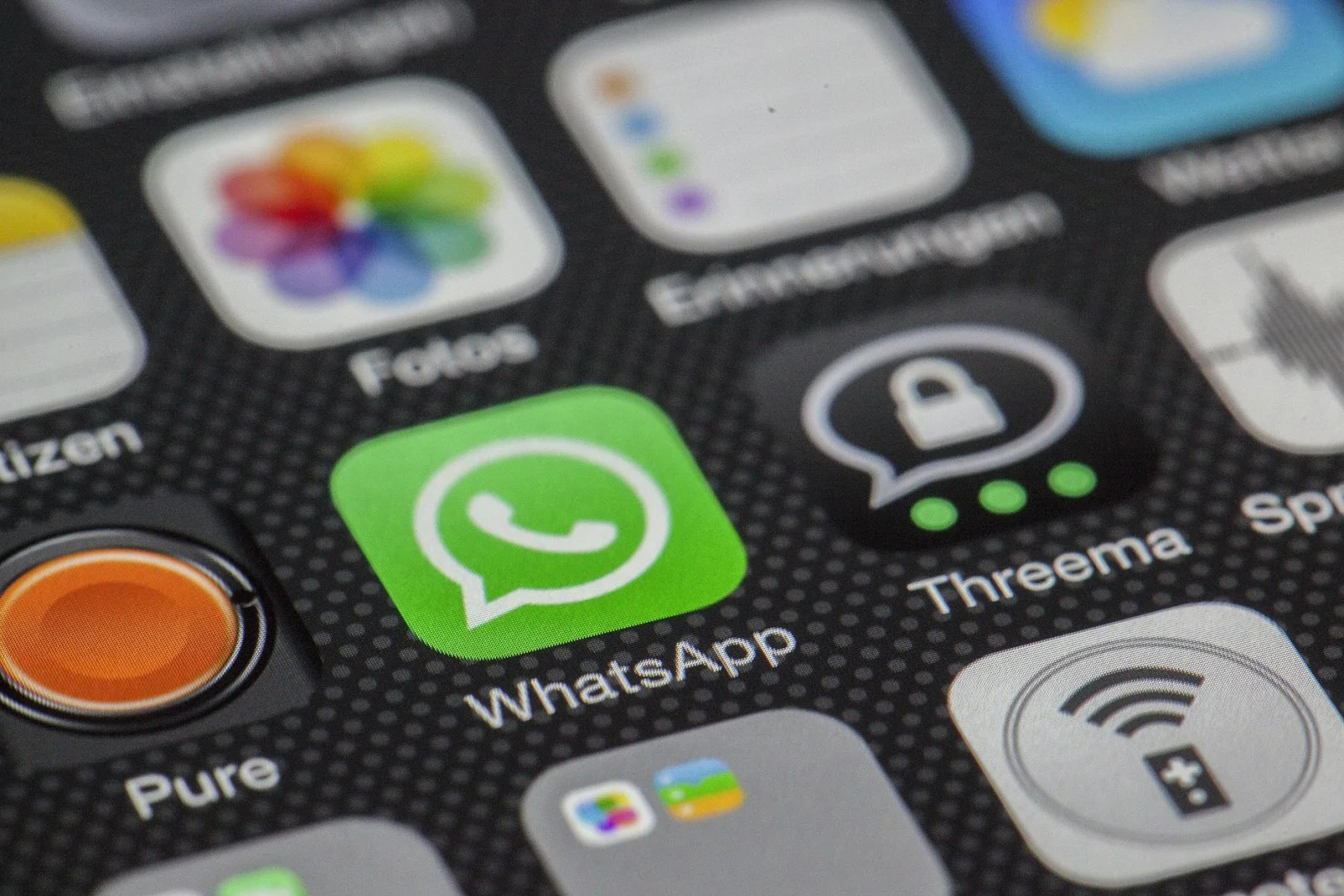 WhatsApp : Comment Détecter Discrètement Si un Contact Vous a Bloqué 61 WhatsApp : Comment Détecter Discrètement Si un Contact Vous a Bloqué