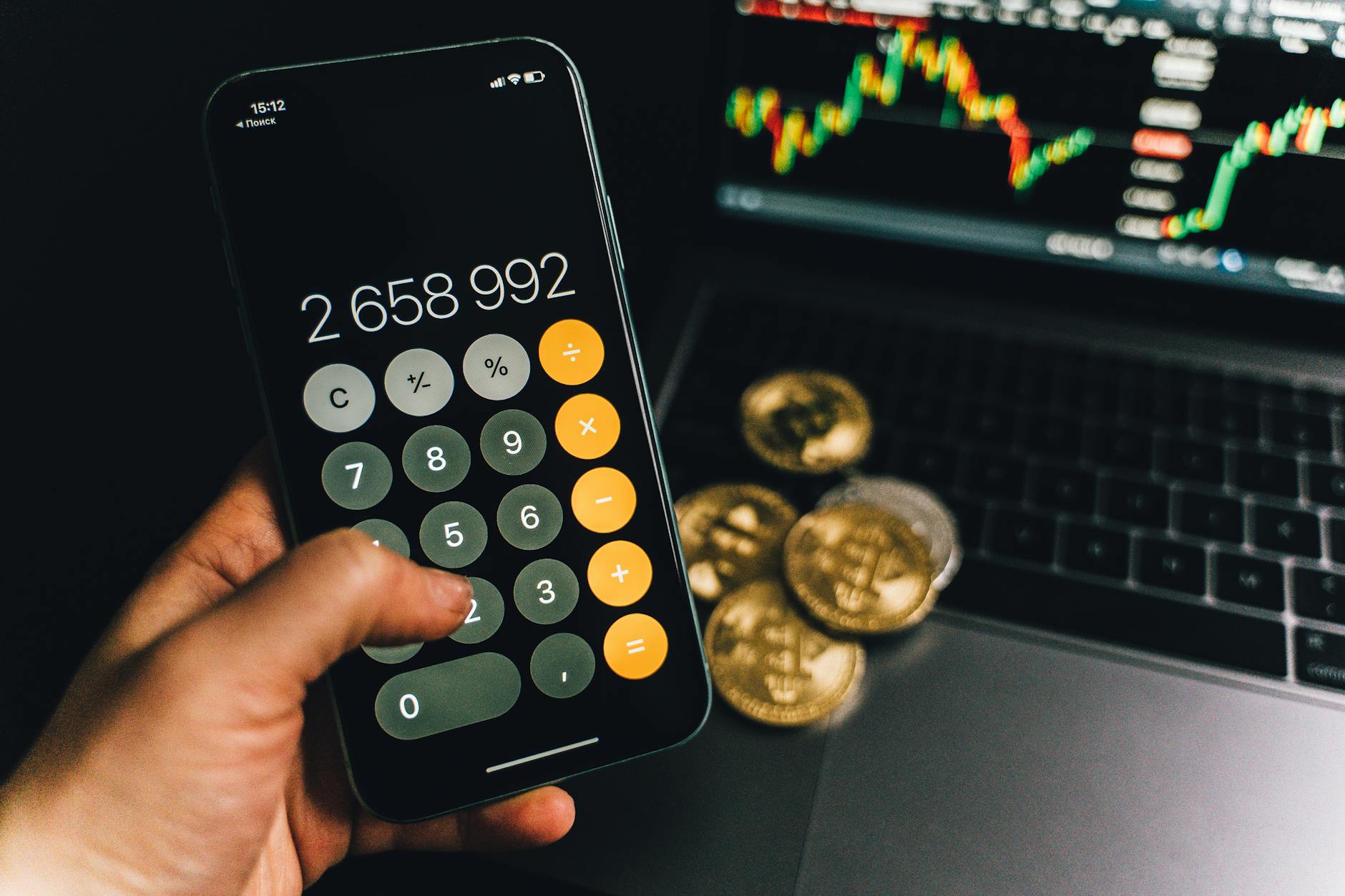 Mobile Money : Le Cameroun Talonne le Kenya avec une Contribution de 5% au PIB