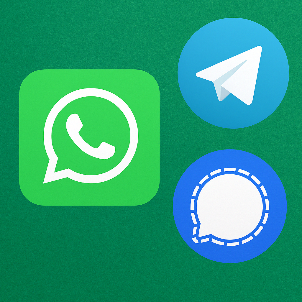 WhatsApp Contre-Attaque avec 12 Nouvelles Fonctionnalités : Telegram et Signal sont Prévenus 69 WhatsApp Contre-Attaque avec 12 Nouvelles Fonctionnalités : Telegram et Signal sont Prévenus