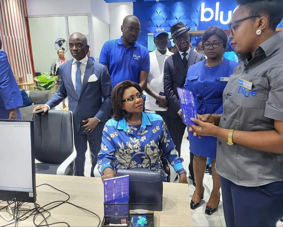 Cameroun : CAMTEL Dévoile un Data Center Tier III à Zamengoué, Pilier de la Souveraineté Numérique