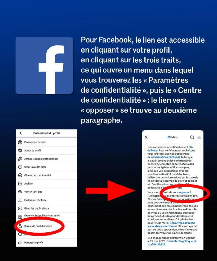 URGENT : Meta Va Exploiter Vos Données Facebook Et Instagram Pour Entraîner Son IA – Vous Avez Jusqu’au 27 Mai 2025 Pour Refuser ! 66 492489865 1085990793562215 985936732214272092 n resized