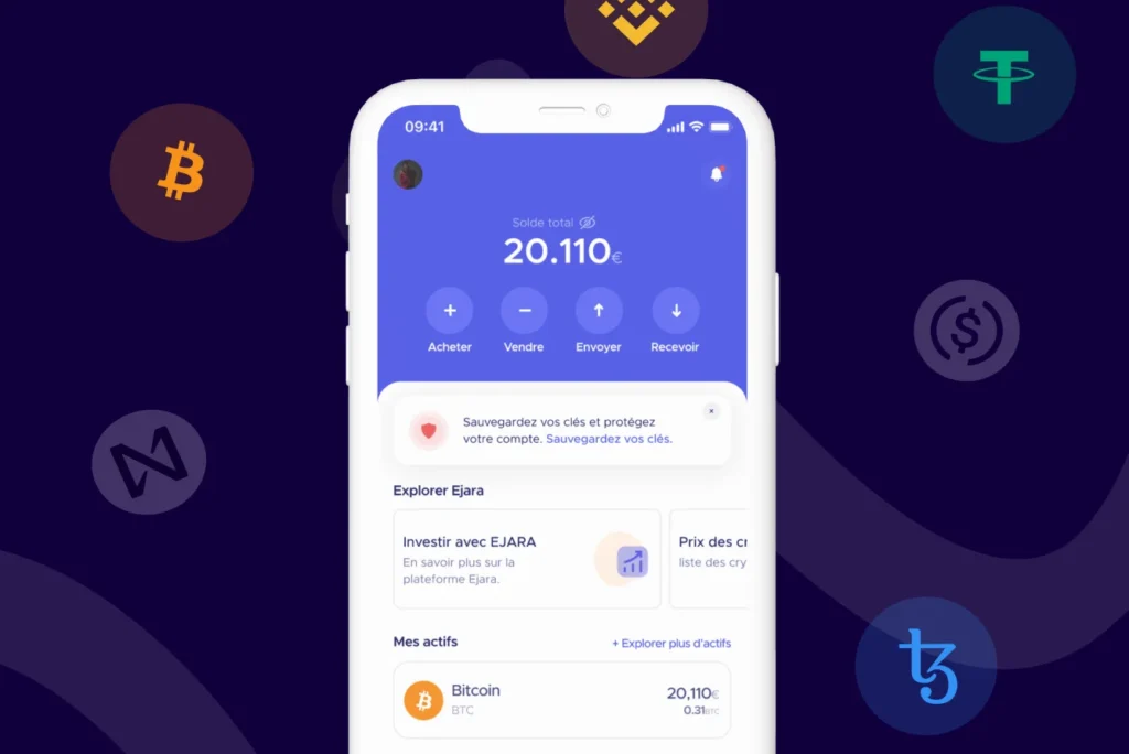Cameroun - Révolution Digital : Les 10 Startups Tech à Suivre en 2025 63 664f0cf47d47c5de31016452 Ejara Crypto