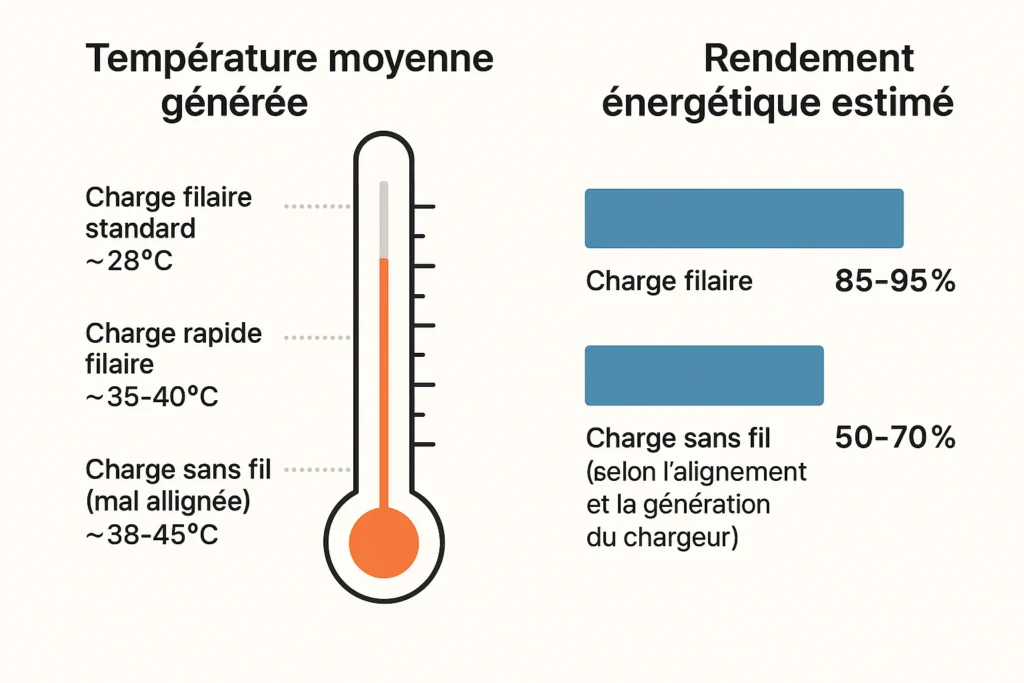 Charge par induction vs charge filaire : quel impact réel sur la longévité et la santé de votre batterie de smartphone ? 62 ChatGPT Image 12 mai 2025 19 28 13