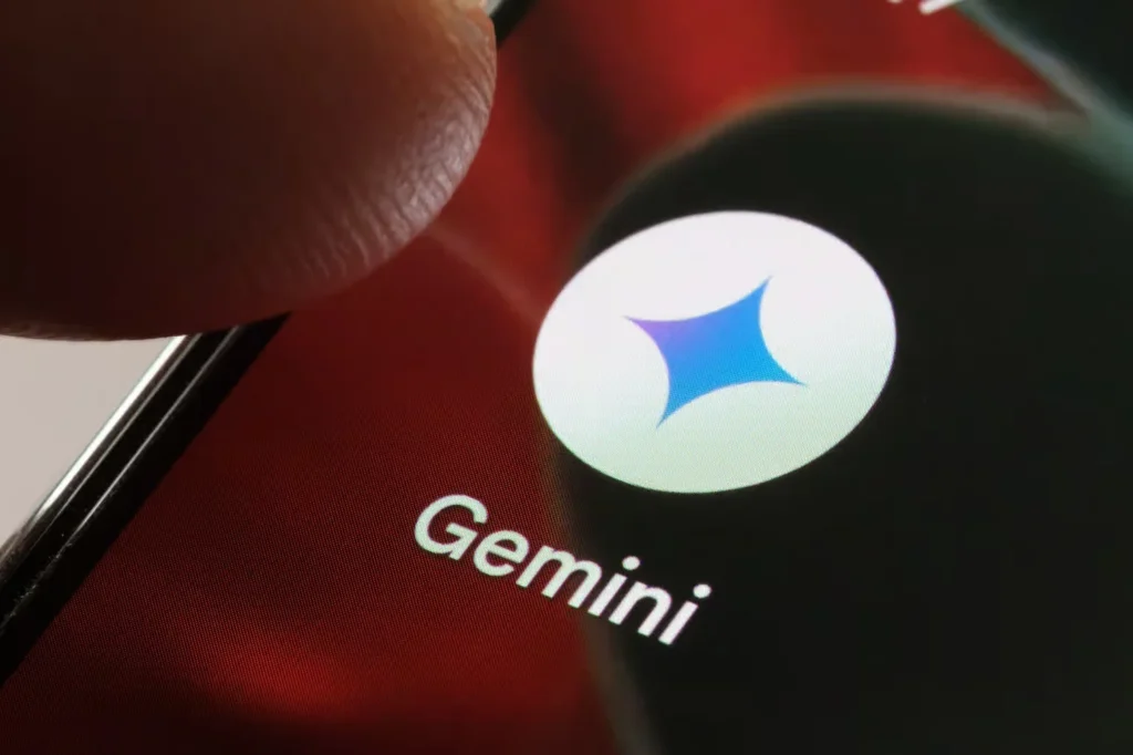 Android, la Révolution Silencieuse : Récit d’un Empire Mobile Bâti sur l’Ouverture, l’Audace et la Donnée 64 Gemini