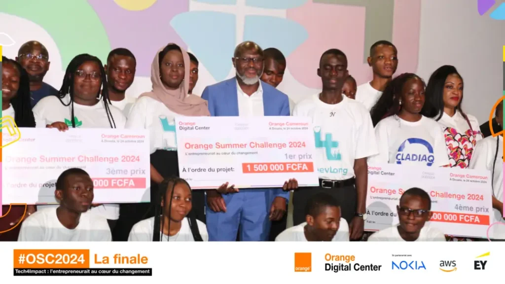 ODC Challenges 1
