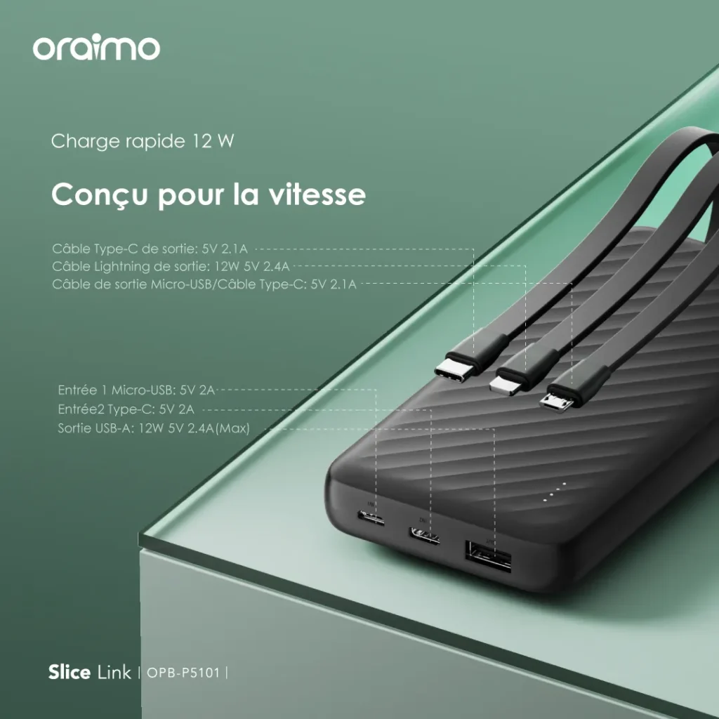 OPB 5101 FB2